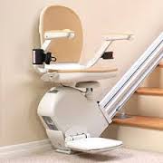 Acorn 130 Stairlift