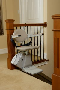 Bruno Stairlift Virginia