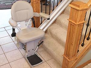 Bruno Stairlift Philadephia