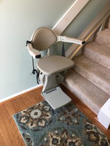 Bruno Stairlift Philadelphia