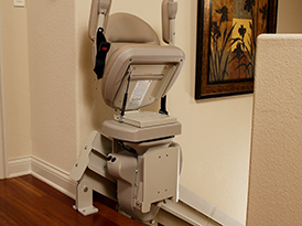 Bruno Stairlift Philadelphia